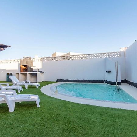 Villa Annalisa Corralejo Exterior photo